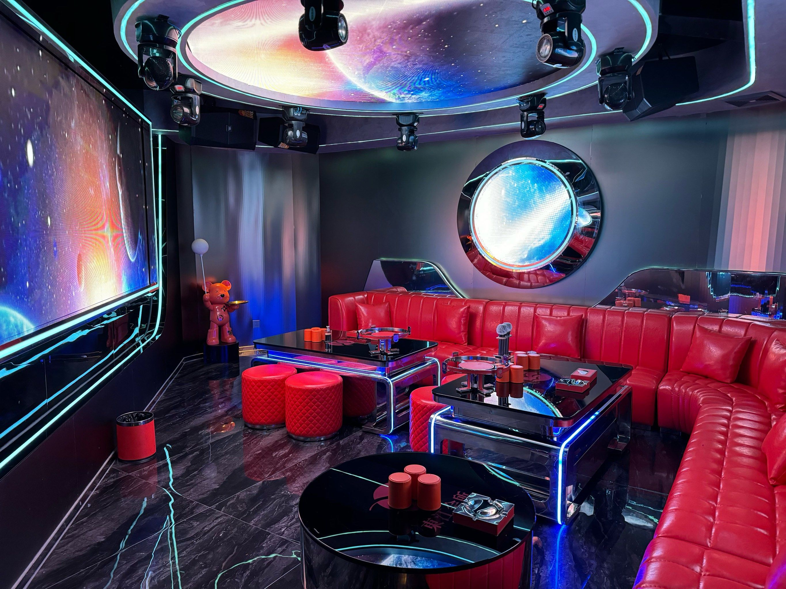 宝鸡商务ktv，商务ktv是什么意思-凤县ktv预订