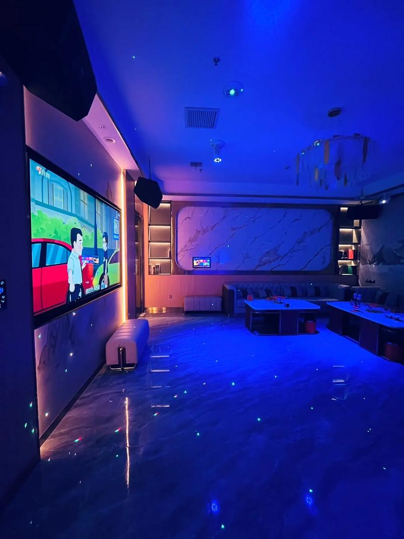 宝鸡商务ktv尽享奢华享受-太白县ktv预订