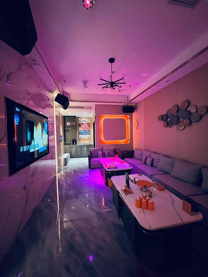 宝鸡商务ktv全方位指南-太白县ktv预订