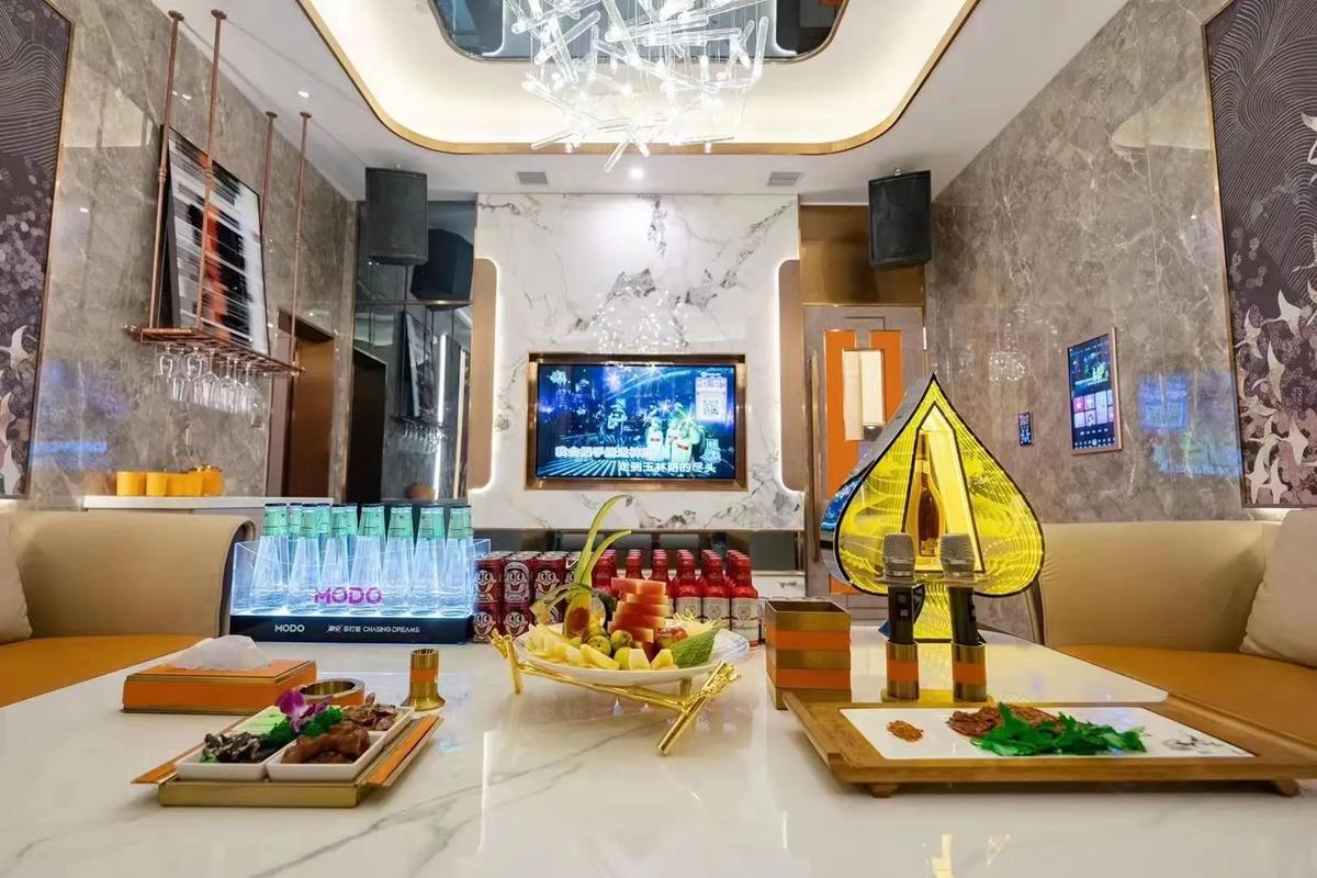 宝鸡商务ktv经典模式-千阳县ktv预订