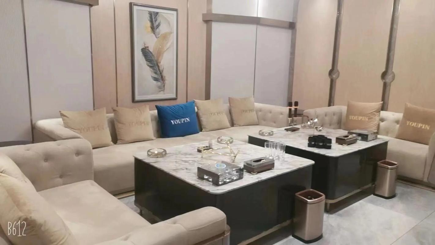 宝鸡商务ktv首选，性价比超高-太白县ktv预订